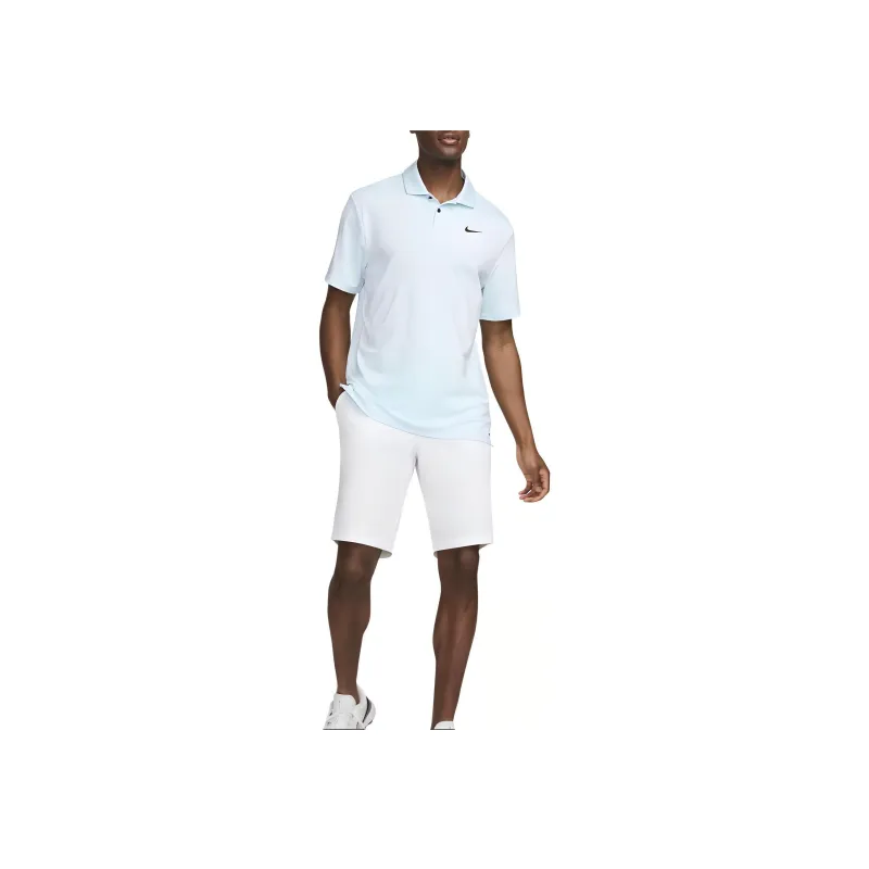 Nike Dri-FIT Tour Men's Solid Golf Polo-0