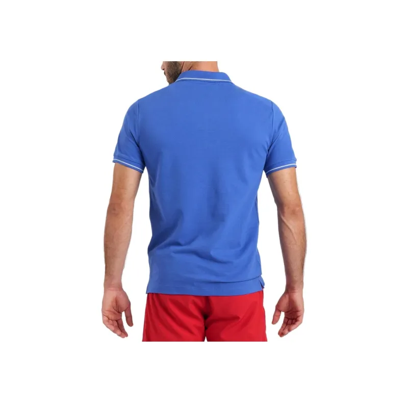 Arena Polo Shirts Unisex-9