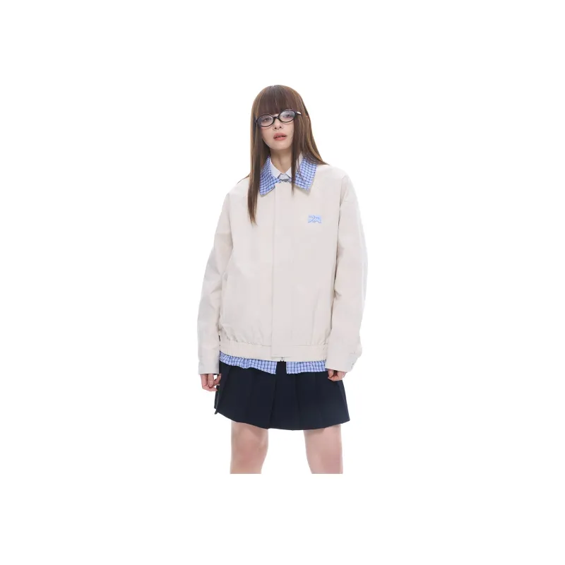ZEXO Jackets Unisex-11