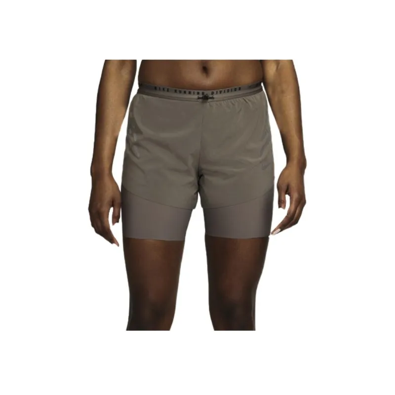 Nike Casual Shorts Women's Cave Stone-2