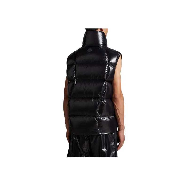 Moncler X Adidas Originals Bozon Down Vest-1