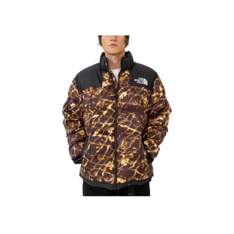 THE NORTH FACE Lhotse Jacket-2
