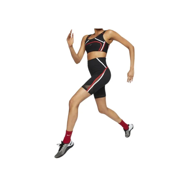 Nike Sports Underwear Women's Black-3