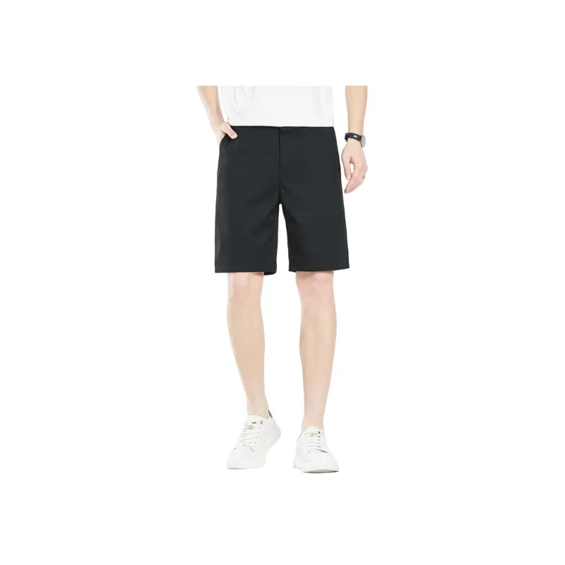 7 FOR ALL MANKIND Casual Shorts Men's-0