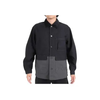 Jack Wolfskin Jackets & Coats Men's Black
