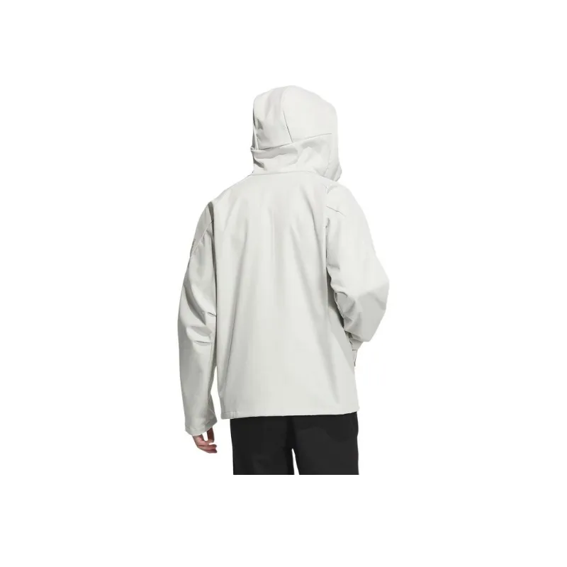 Adidas Wuji Series FW24 Jackets & Coats Men's Talc-3