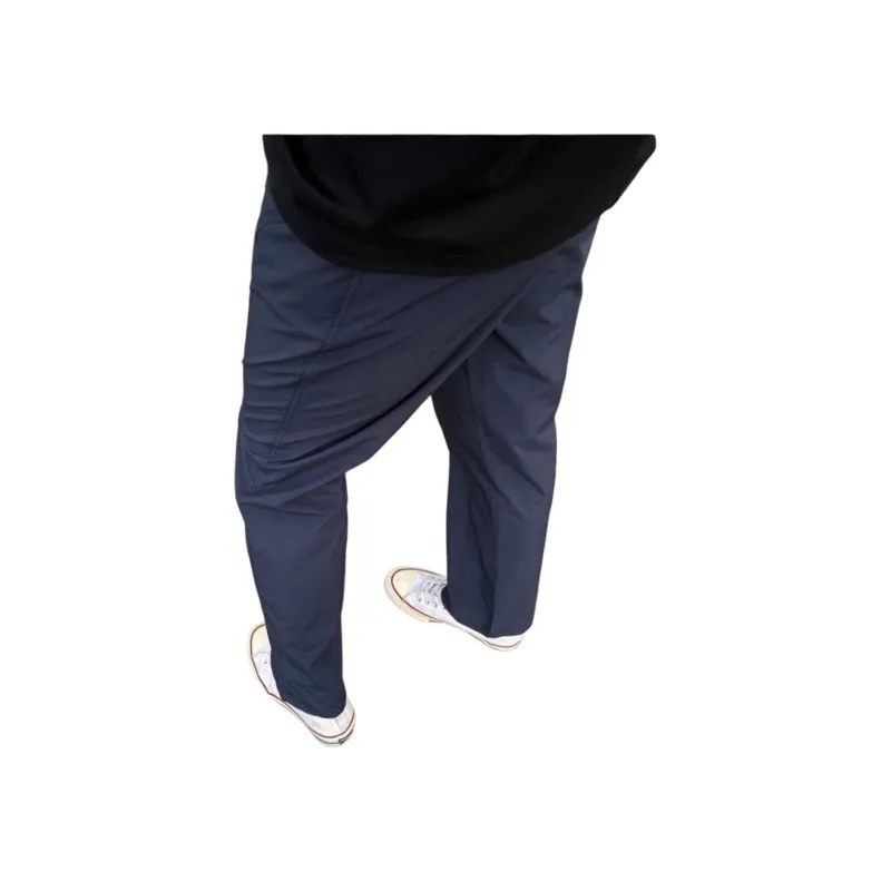 PAINT STAIN Fashion Casual Pants Unisex-11