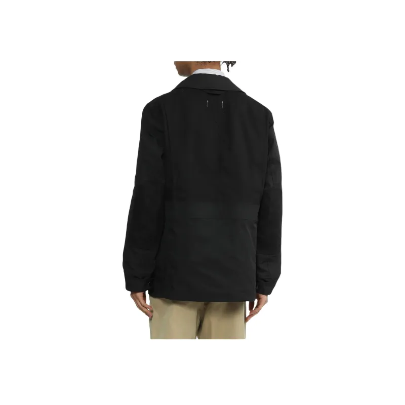 JUNYA WATANABE Man X Carhartt Chore Jacket-3