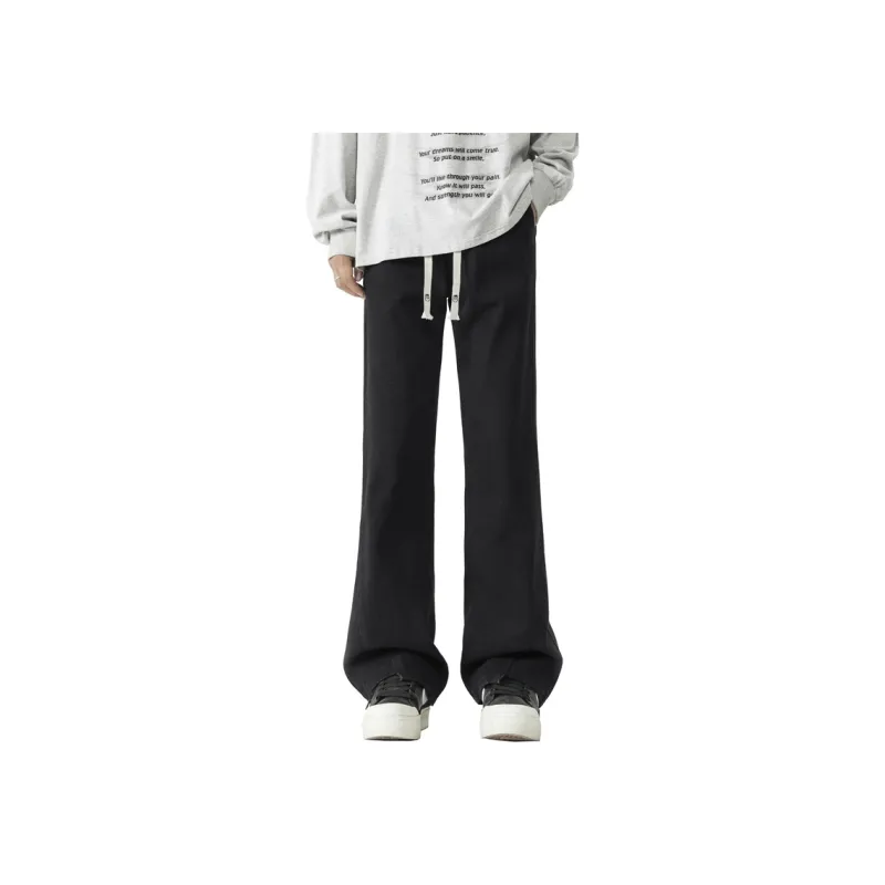 Supremo Cat Jeans Unisex-4