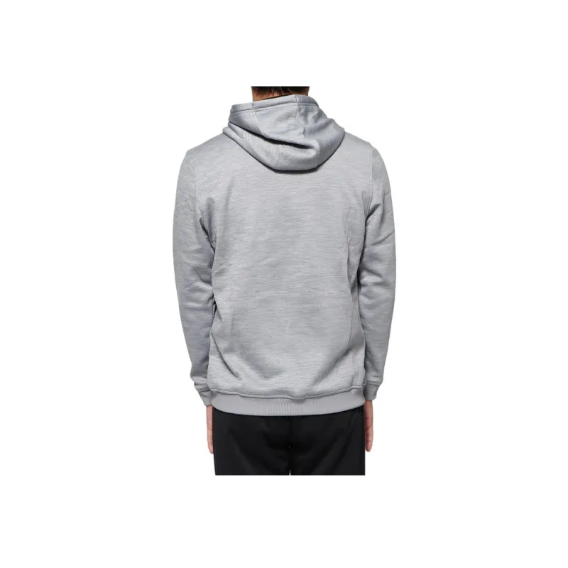 Under Armour Sweatshirts Men Gray-3