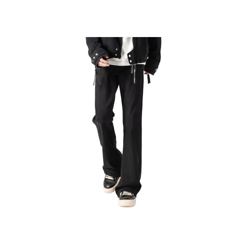 FISHGALAXY Jeans Unisex-0