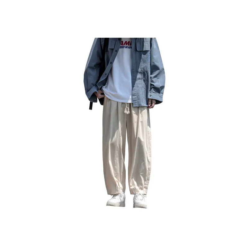 Ang2 Stu Casual Pants Unisex-0