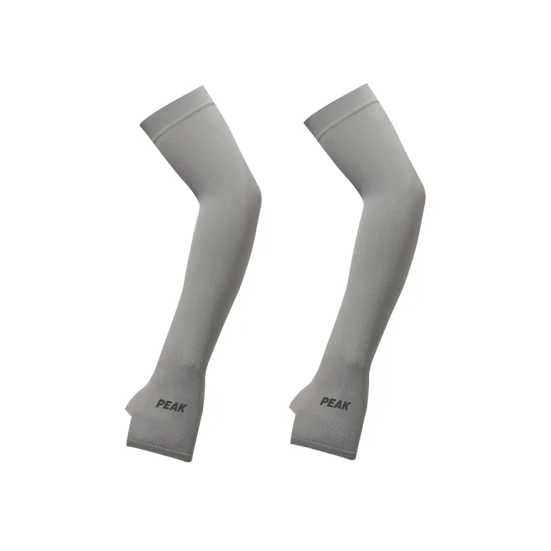 PEAK Polyamide UV Protection Arm Sleeves Unisex-2