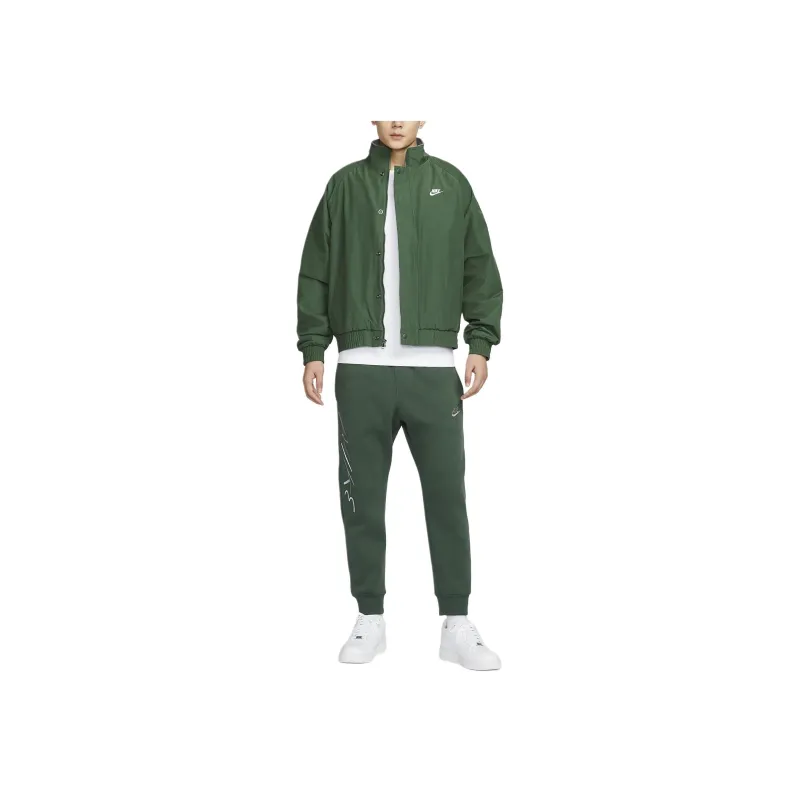 Nike Club Futura Men's Jacket-3