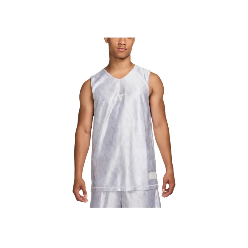 Nike Kobe Men's Nike Dri FIT Standard Issue Reversible Basketball Jersey-0