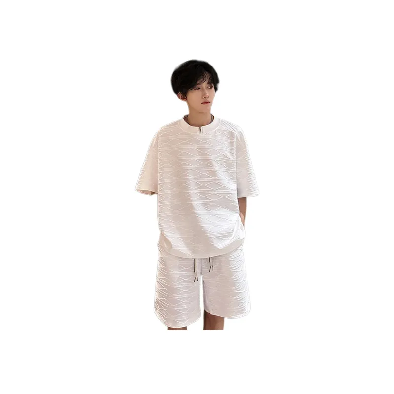 R.super Casual Sportswear Unisex-6