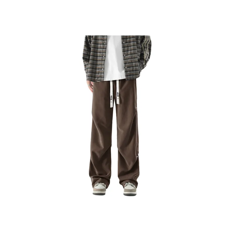 YATSI Casual Pants Unisex-17