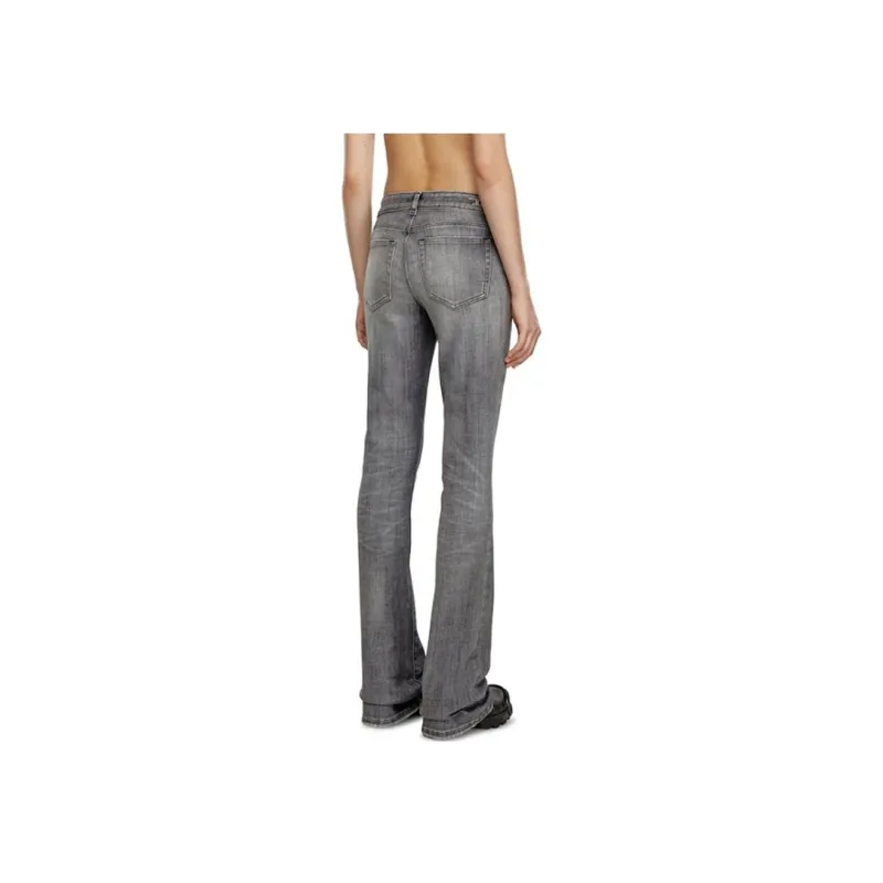 DIESEL 1969 D Ebbey Bootcut Jeans-2