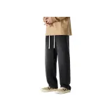 Black (Regular Straight Fit Version C113)