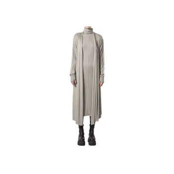 THOM KROM Knitwear Women's Gray
