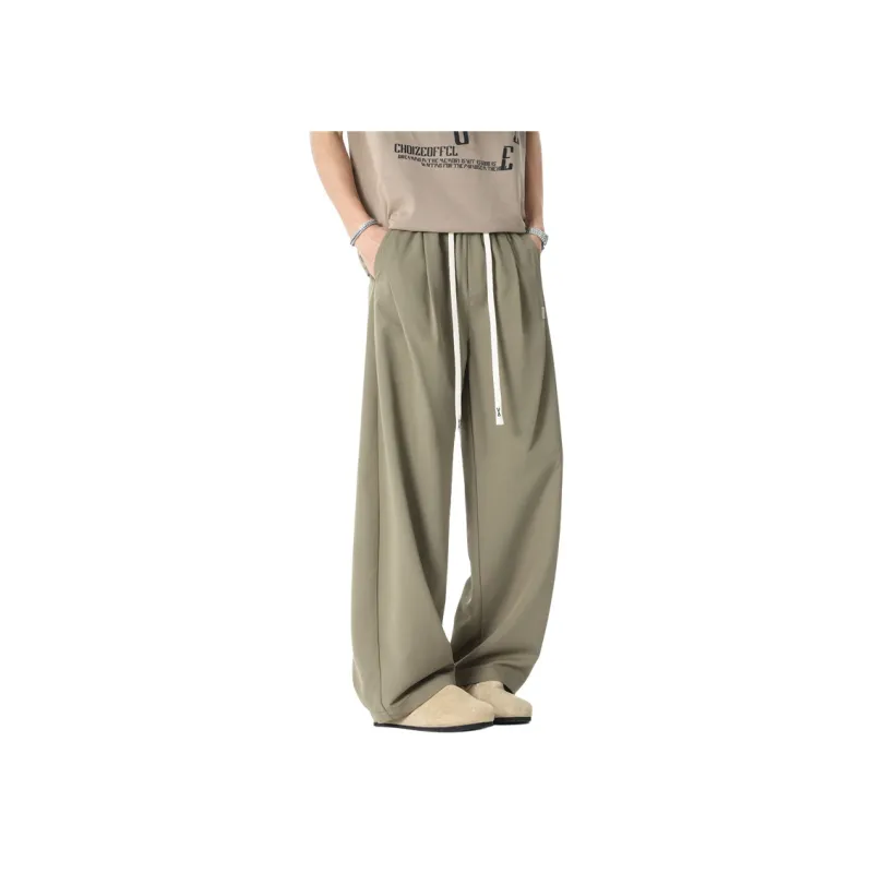MIIOW Cool One Summer Series Casual Pants Unisex-8