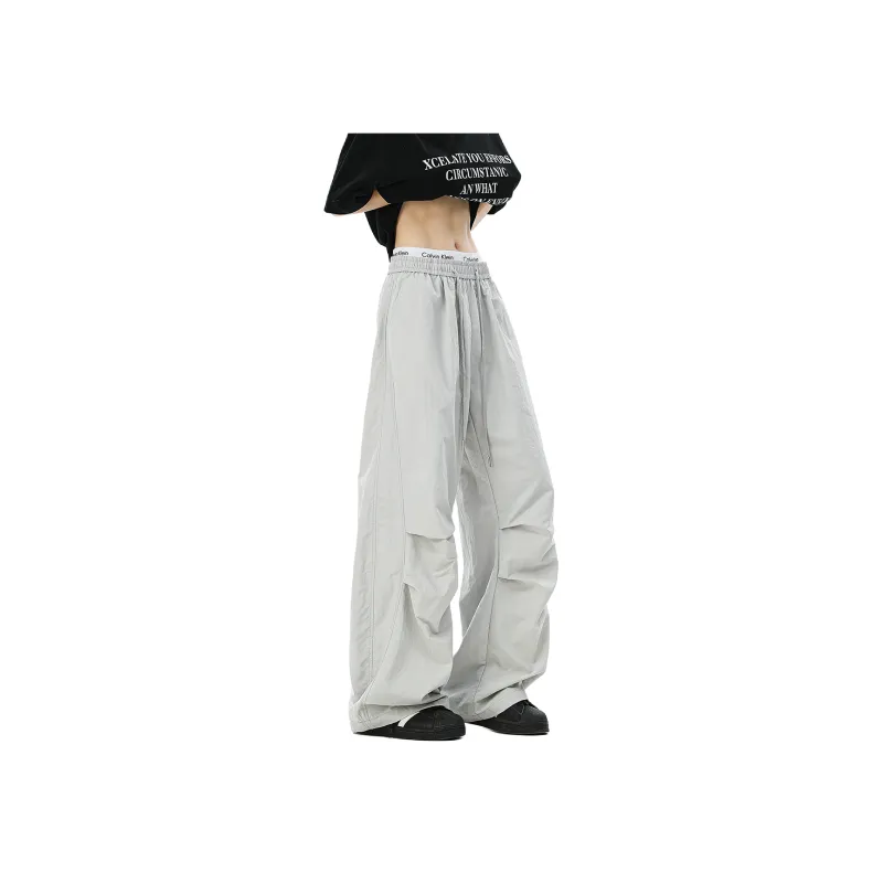 BJTY Casual Pants Unisex-12