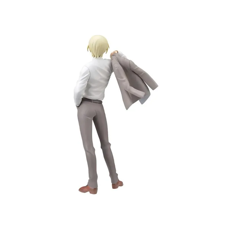 SEGA Tooru Amuro Sega Detective Conan Case Closed Bonus Gifts-1