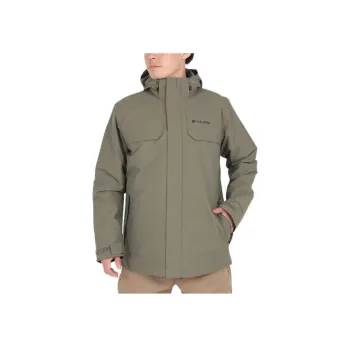 Columbia Cloverdale II Jacket Men's Khaki