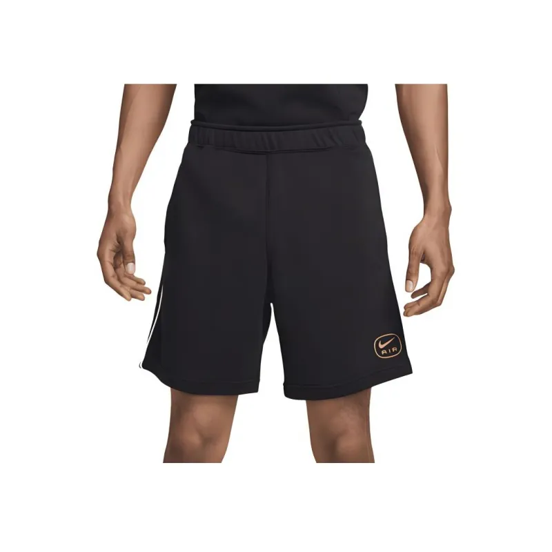 Nike Air Men's French Terry Shorts-0