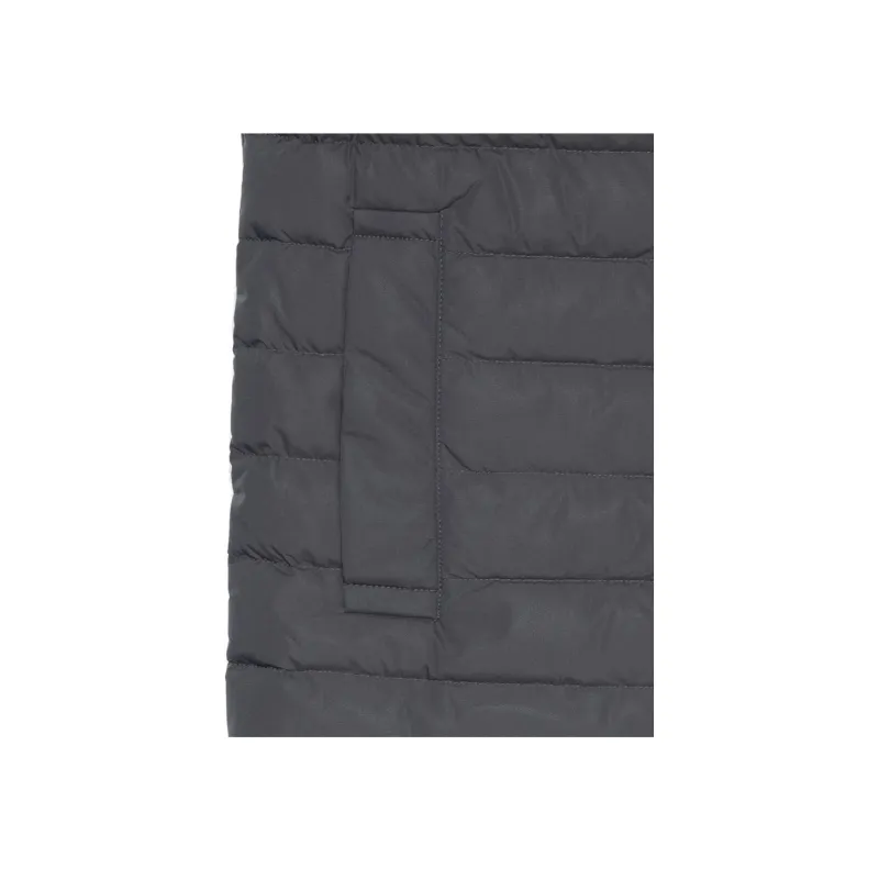 EMPORIO ARMANI Vest Men's Iron Gray-4