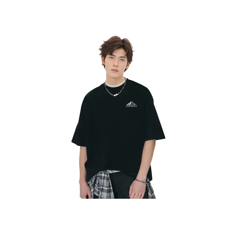 Red bean T Shirts Unisex-2
