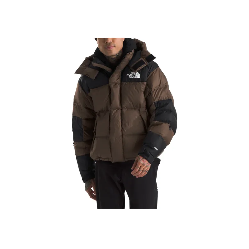 THE NORTH FACE Himalayan Baltoro Logo Detailed Jacket-2