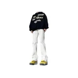White (Fabric Upgraded)