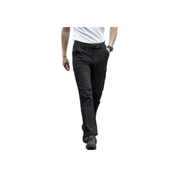 FFREE SOLDIER Casual Pants Men's