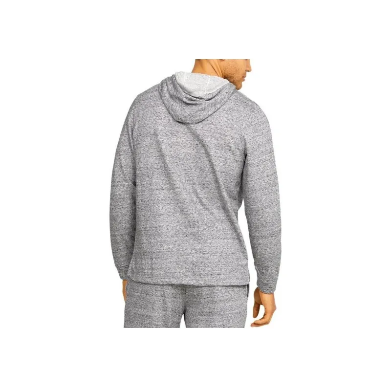 Under Armour Sweatshirts Men Gray White-3