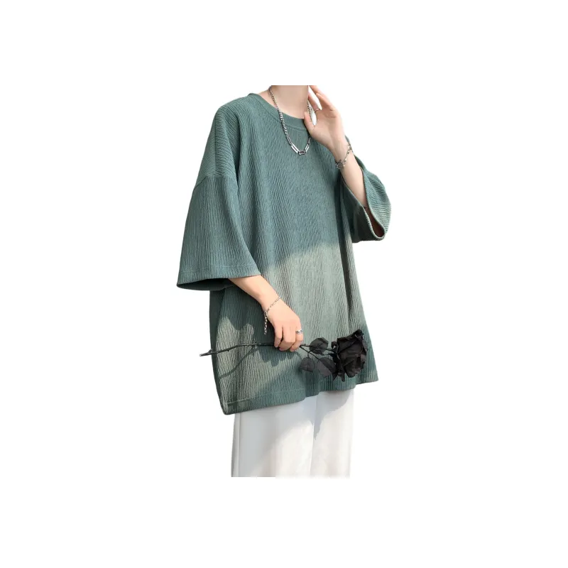 RASHOMONG T Shirts Unisex-11