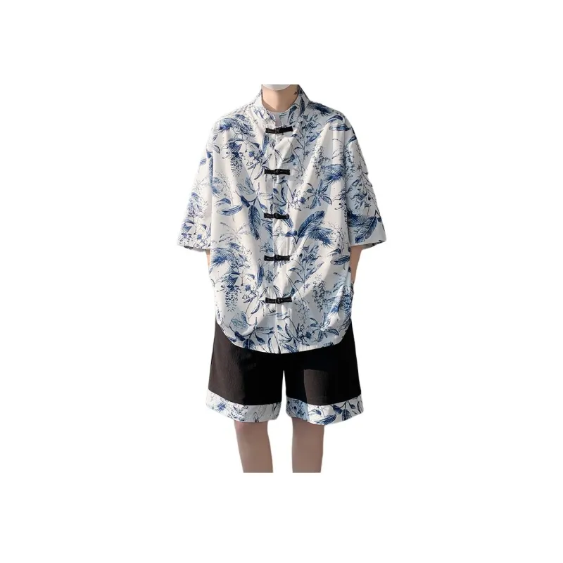 NEAR HERE Casual Sportswear Unisex-10