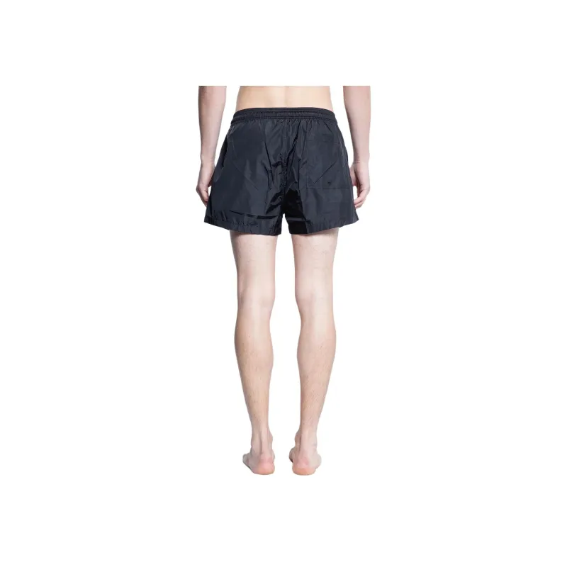 OFF WHITE Vibe Arrow Swim Shorts-4