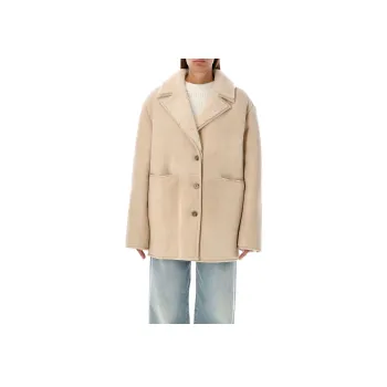 Loulou De Saison Cirebo Coat