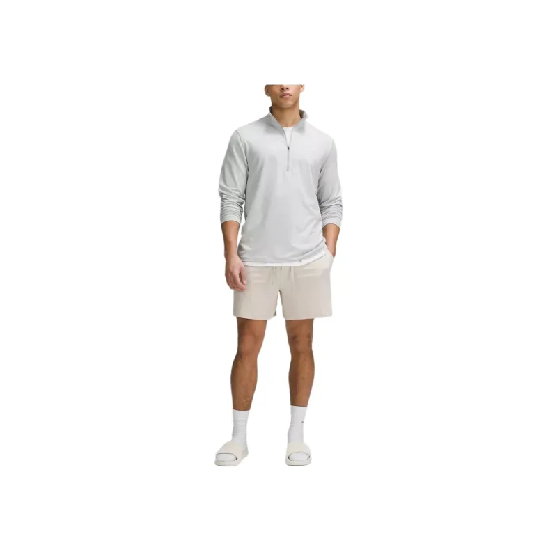 Lululemon Softstreme Casual Shorts 5' Men's-7