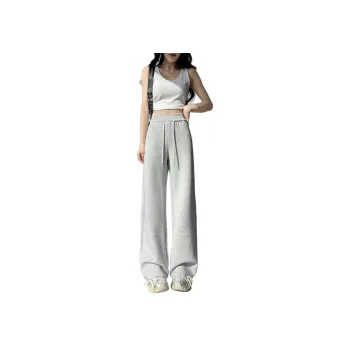 The Temptation Of The Muse Casual Pants Women's