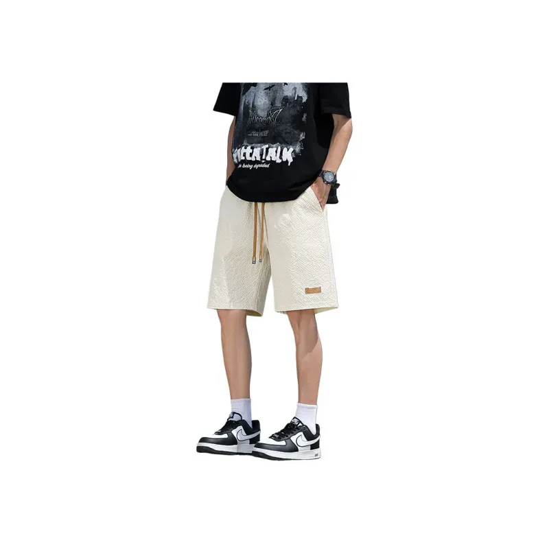 WARRIOR Cargo Shorts Unisex-5
