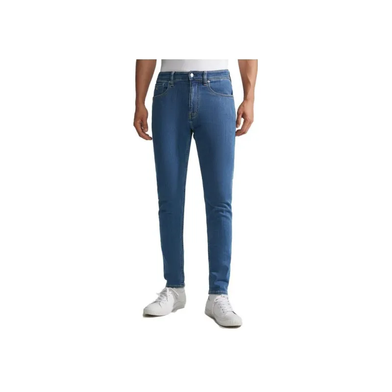 CALVIN KLEIN Jeans Men's Denim Blue-2
