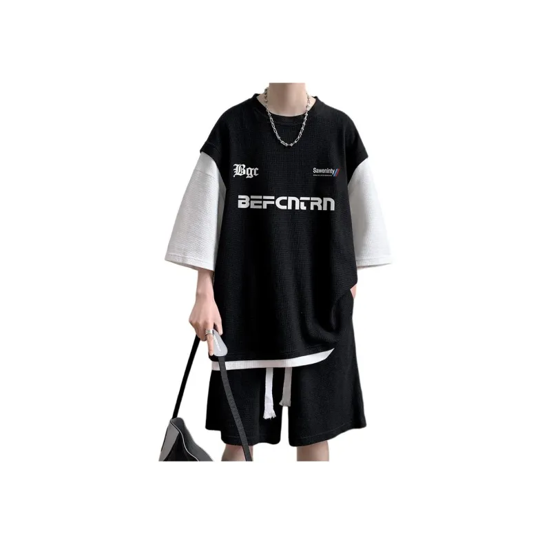 Weles Casual Sportswear Unisex-3
