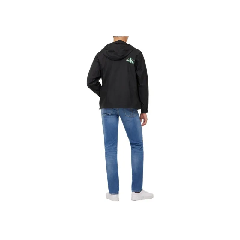 CALVIN KLEIN Jacket Men's Black-4