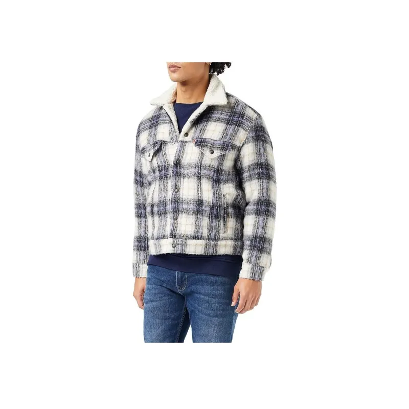 Levi's Jackets Coats Men's Multicolor-3