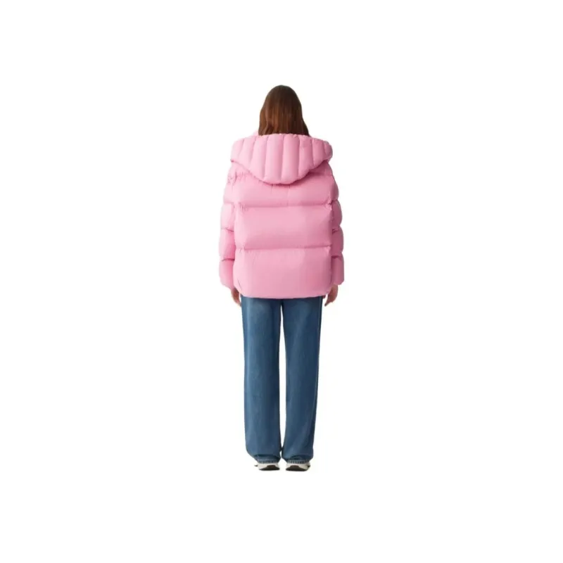 DEGAIA FW24 Down Jacket Women's-1