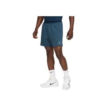 Nike Court Advantage Men's Dri FIT 6' Tennis Shorts
