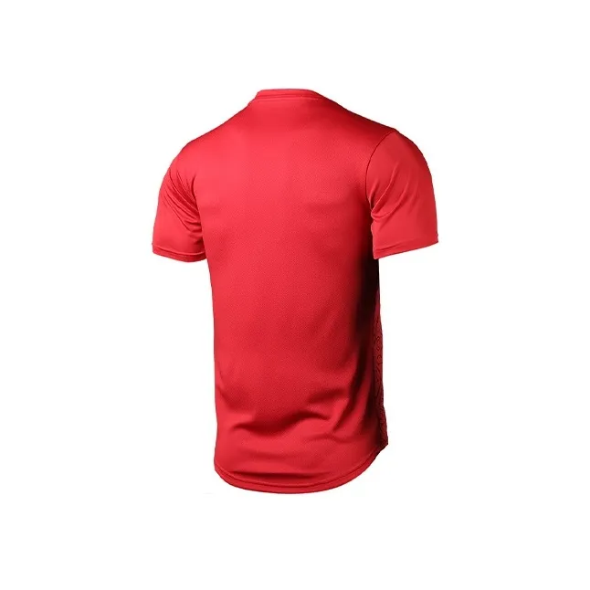 PUMA AC Milan Soccer Jerseys Men Red-1