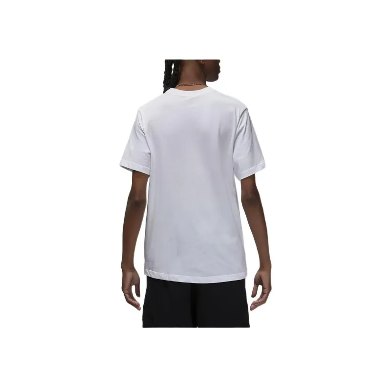 Jordan London T Shirt Men's White-1